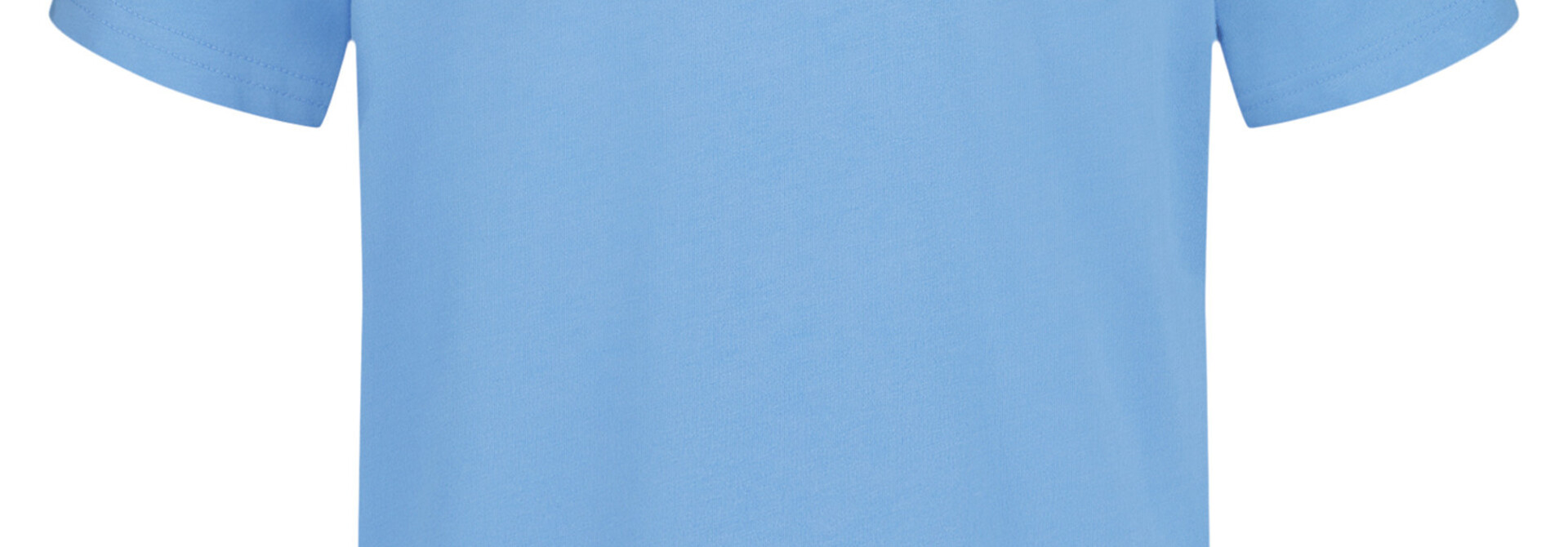 T-Shirt INTEL BASS JUNIOR