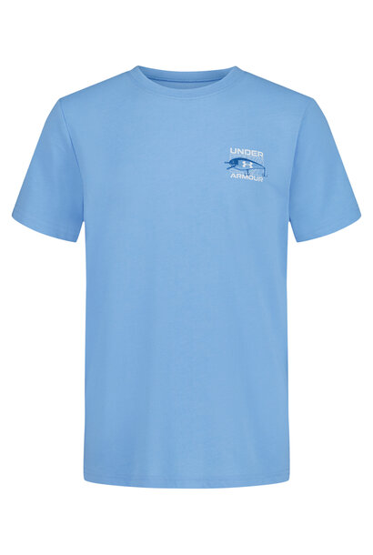 T-Shirt INTEL BASS JUNIOR