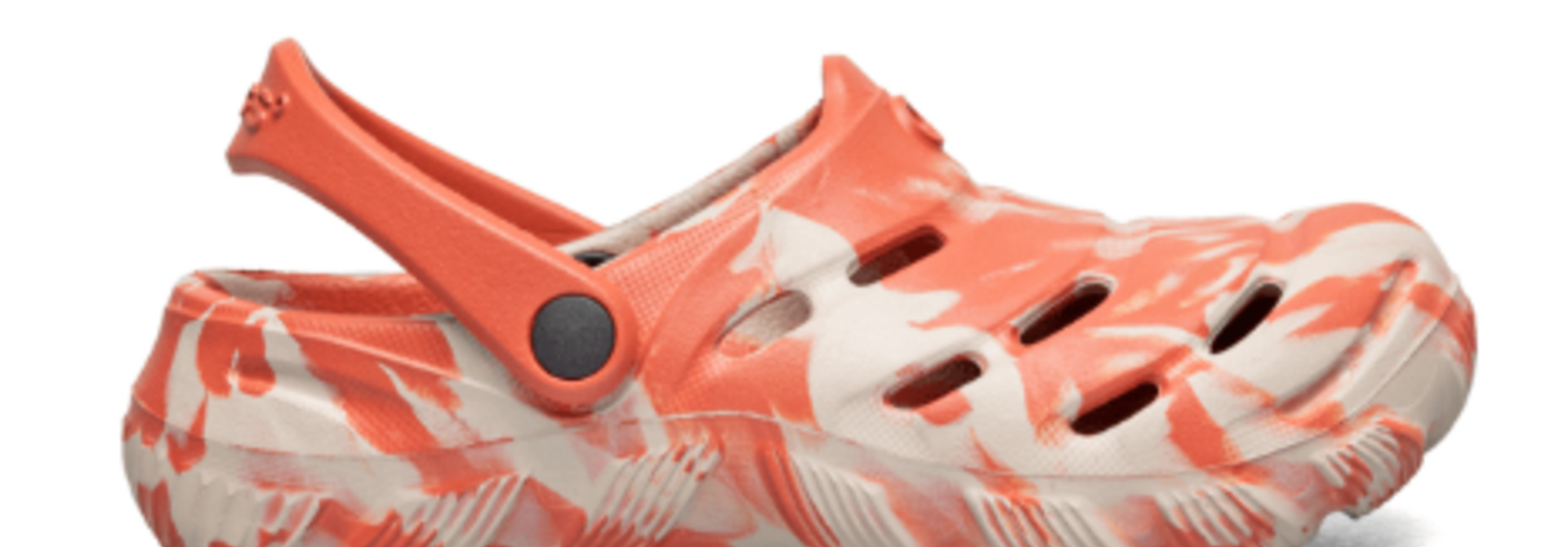 Sandales Rouge - BOGA