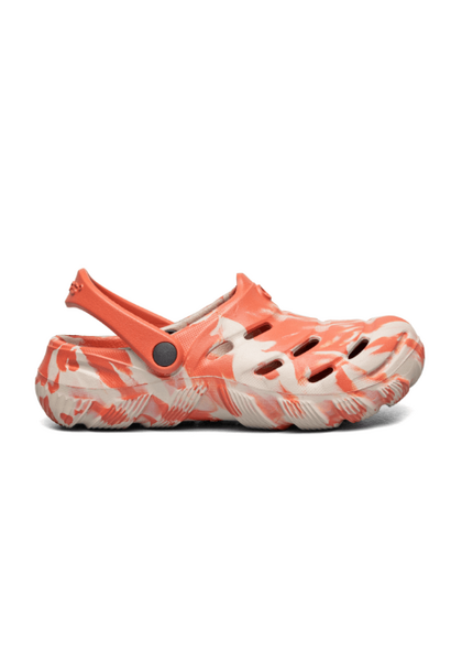 Sandales Rouge - BOGA