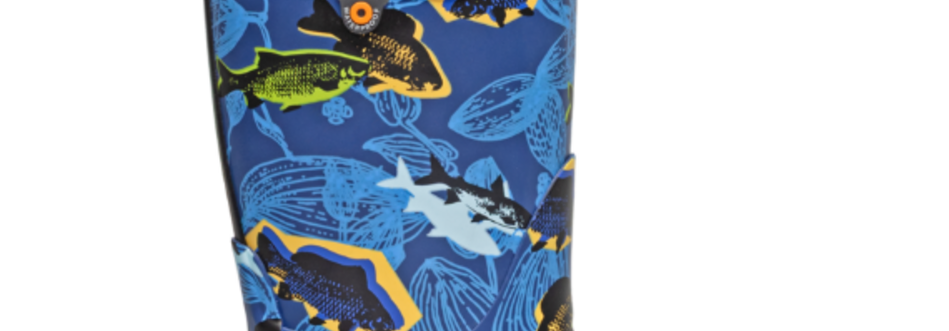 Bottes d'eau - POISSONS