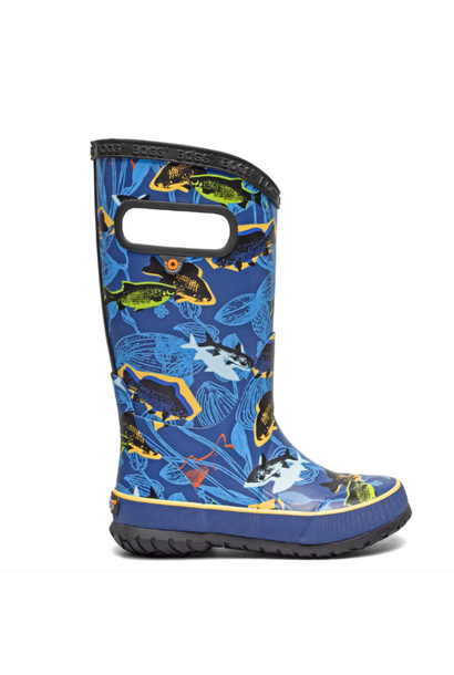 Bottes d'eau - POISSONS