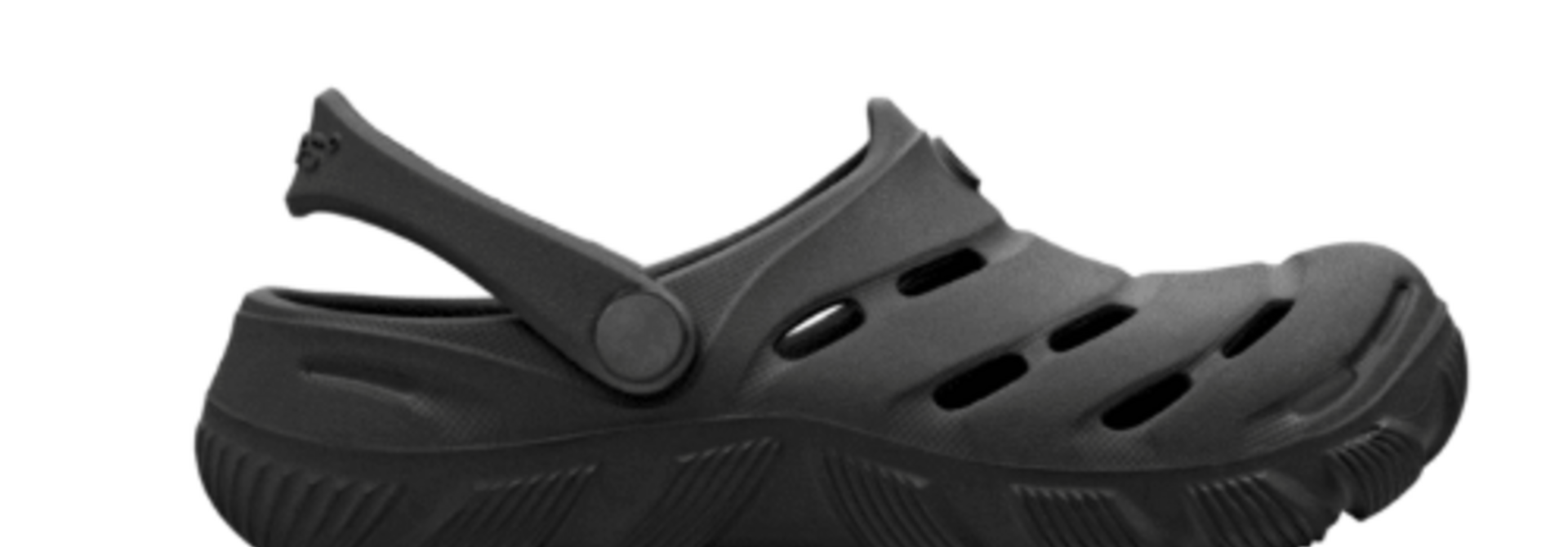 Sandales Noire - BOGA Junior