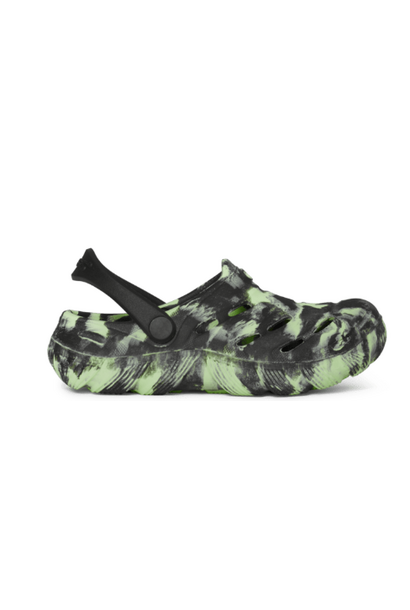 Sandales Verte - BOGA