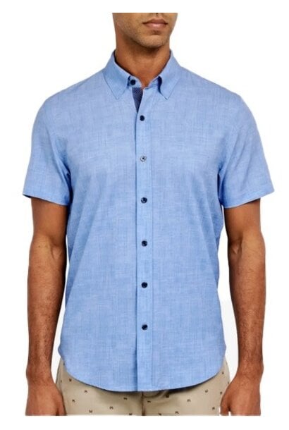 Chemise Performance - SKY