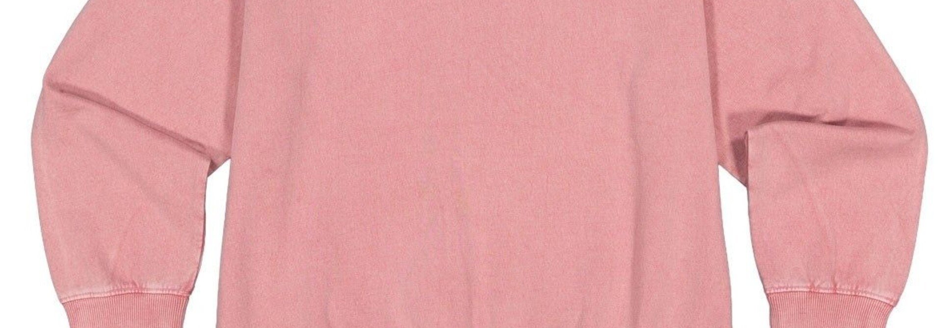 Chandail CROP BOXY - MARBLE