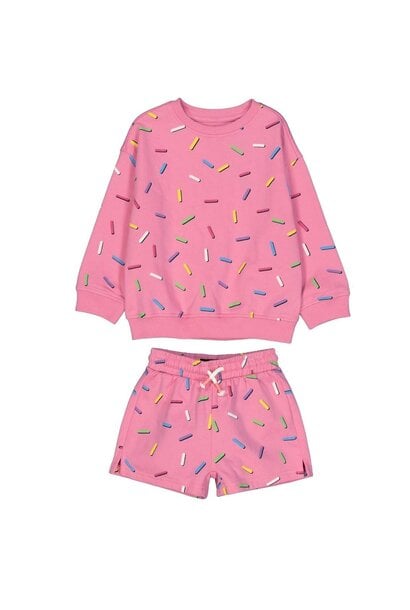 Ensemble 2 pièces - CONFETTIS