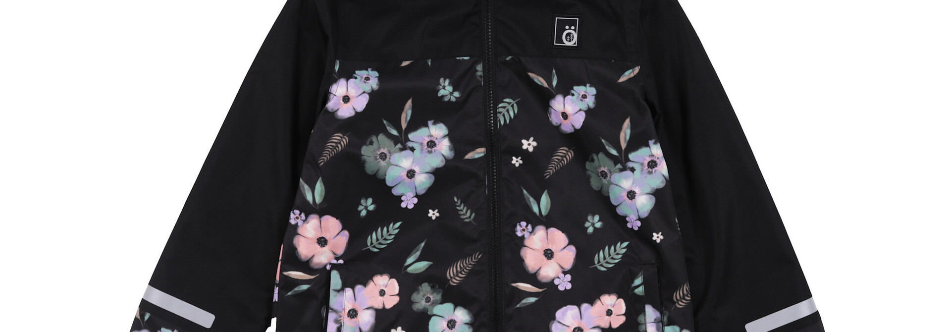 Manteau de pluie - LOUANE