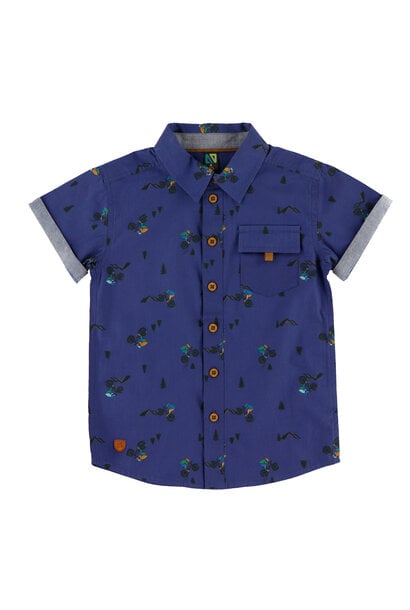 Chemise - TOUT TERRAIN