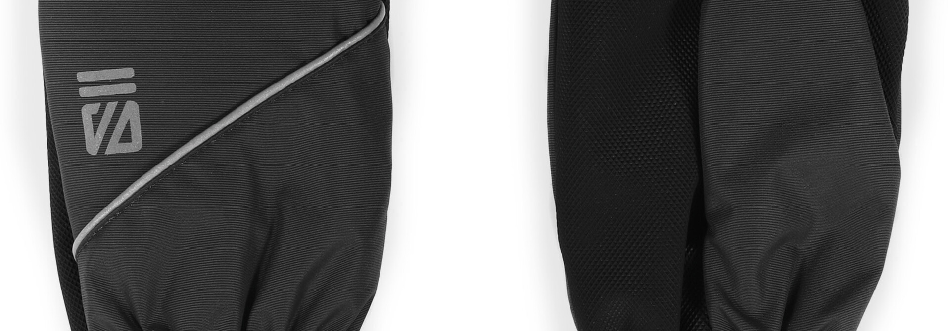 Mitaine Mi-saison BASIC - NOIR