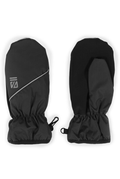 Mitaine Mi-saison BASIC - NOIR