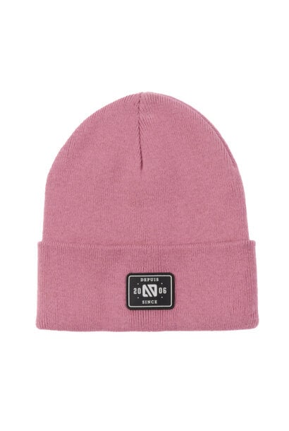 Tuque en tricot - ROSE POP