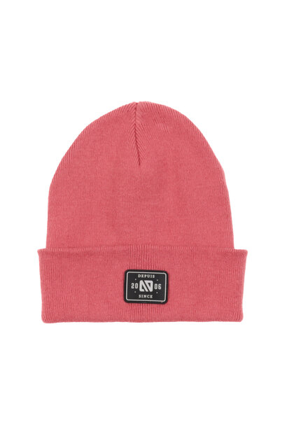 Tuque en tricot - COCORAIL