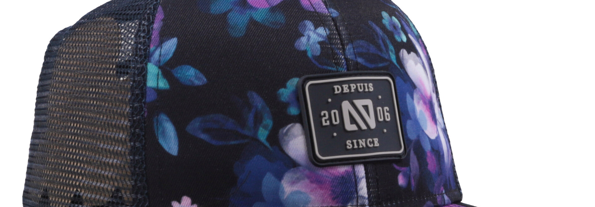 Casquette sportive - JOURNÉE SPORTIVE