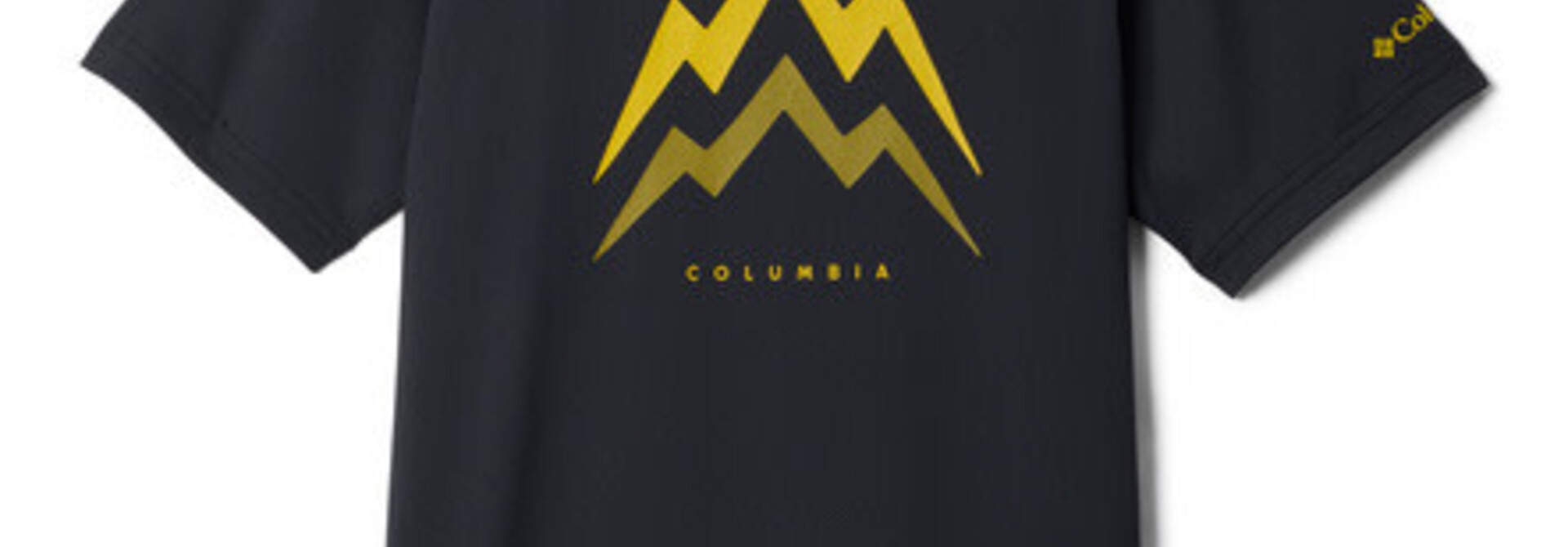 T-Shirt MOUNTAIN TECH TRAIL UTILITY JUNIOR