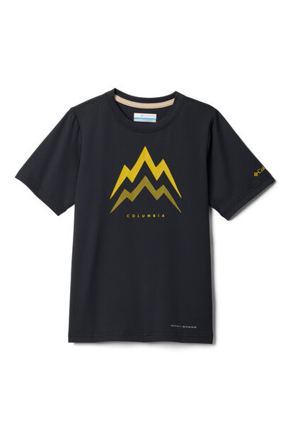 T-Shirt MOUNTAIN TECH TRAIL UTILITY JUNIOR