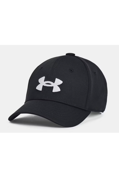 Casquette UA BLITZING NOIR JUNIOR
