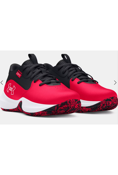 Chaussure de basket LOCKDOWN 7 JUNIOR