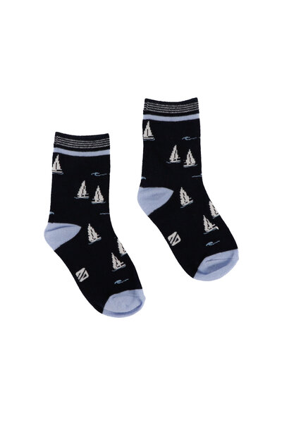 Chaussettes - CLUB DE L'OCÉAN