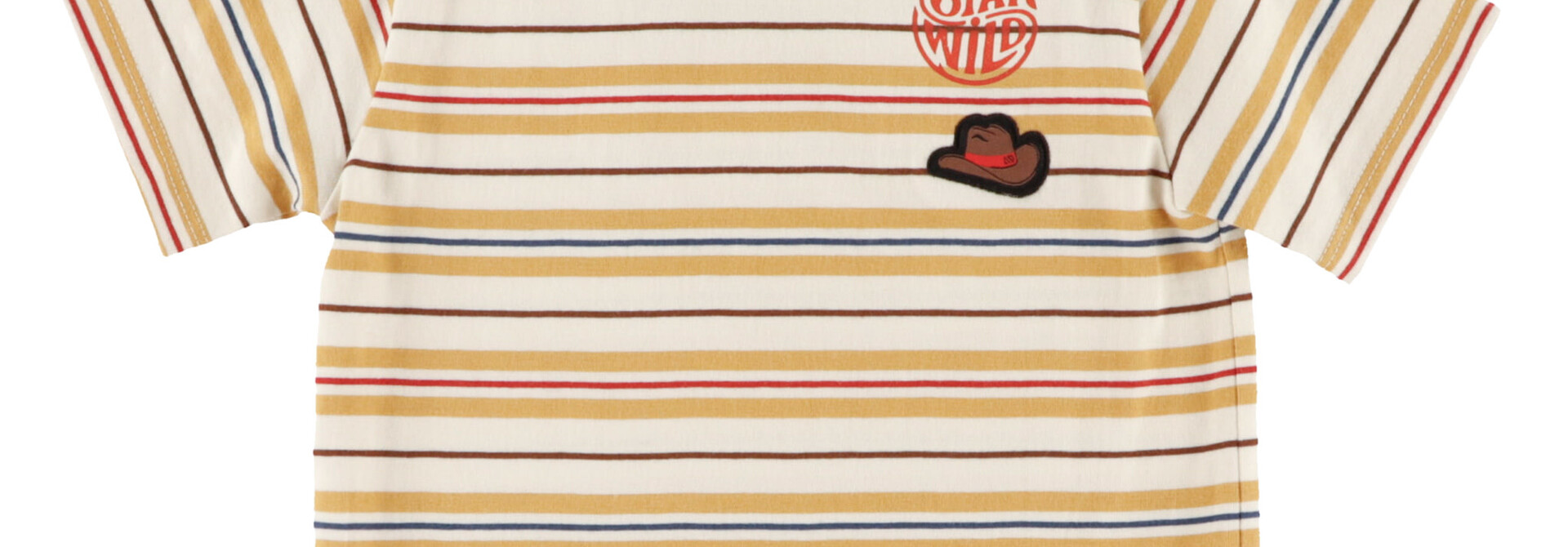 T-Shirt - À CHEVAL!