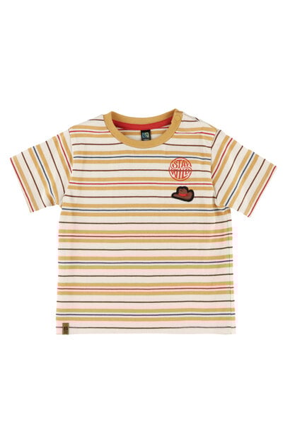 T-Shirt - À CHEVAL!