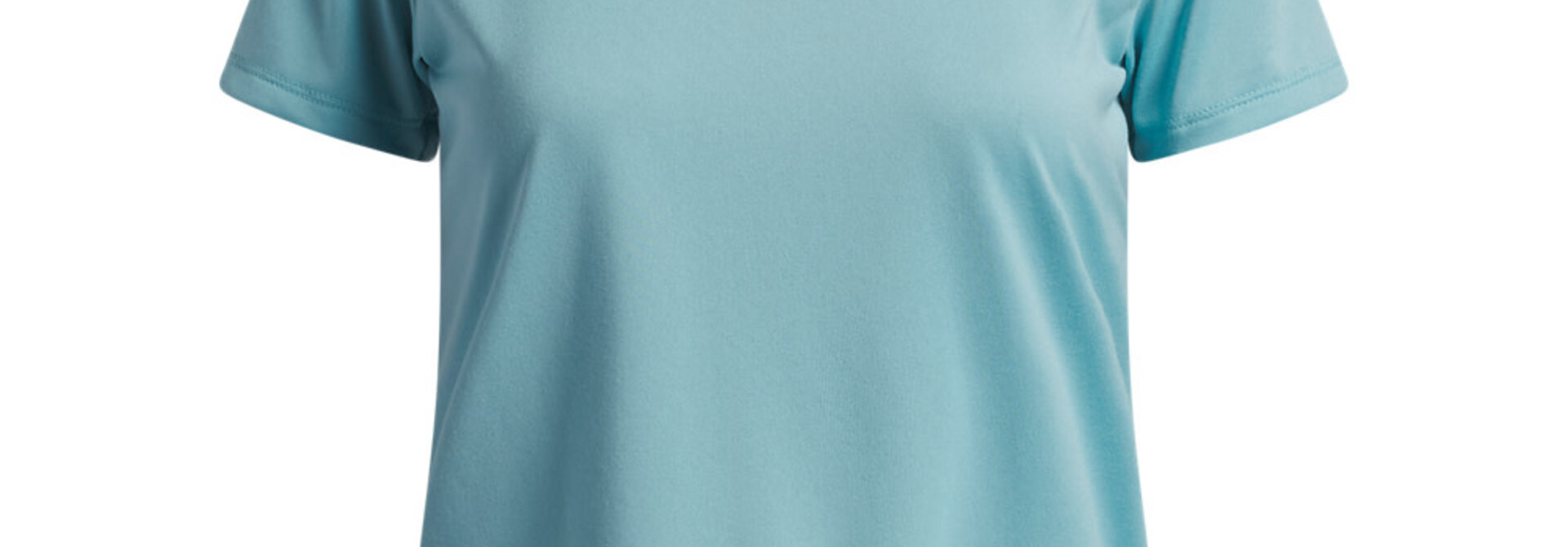 T-Shirt  Bleu Haze TECH JUNIOR