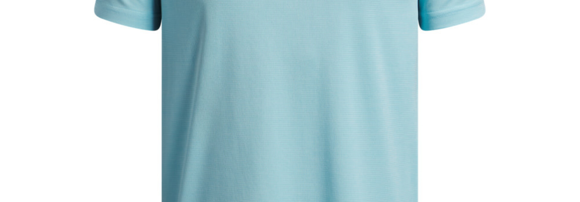 T-Shirt Bleu Haze TEXTUR JUNIOR