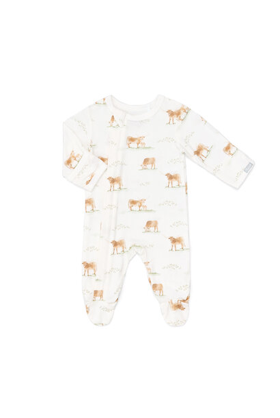 Pyjama en Modal - VACHES