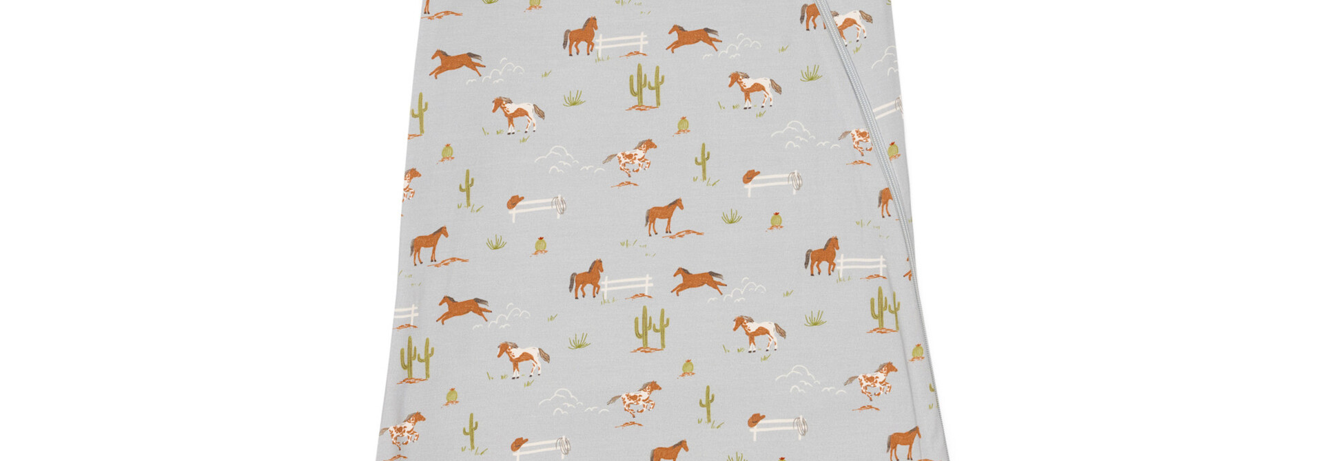 Sac de Nuit en Modal 0.5 TOGS - CHEVEAUX