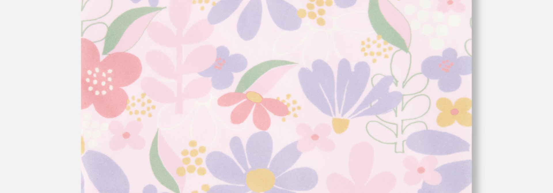 Cache-cou en jersey - ROSY DAYSY