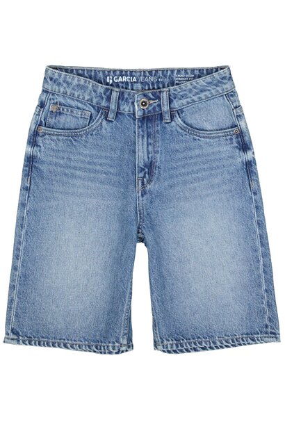 Short Denim ILYANO