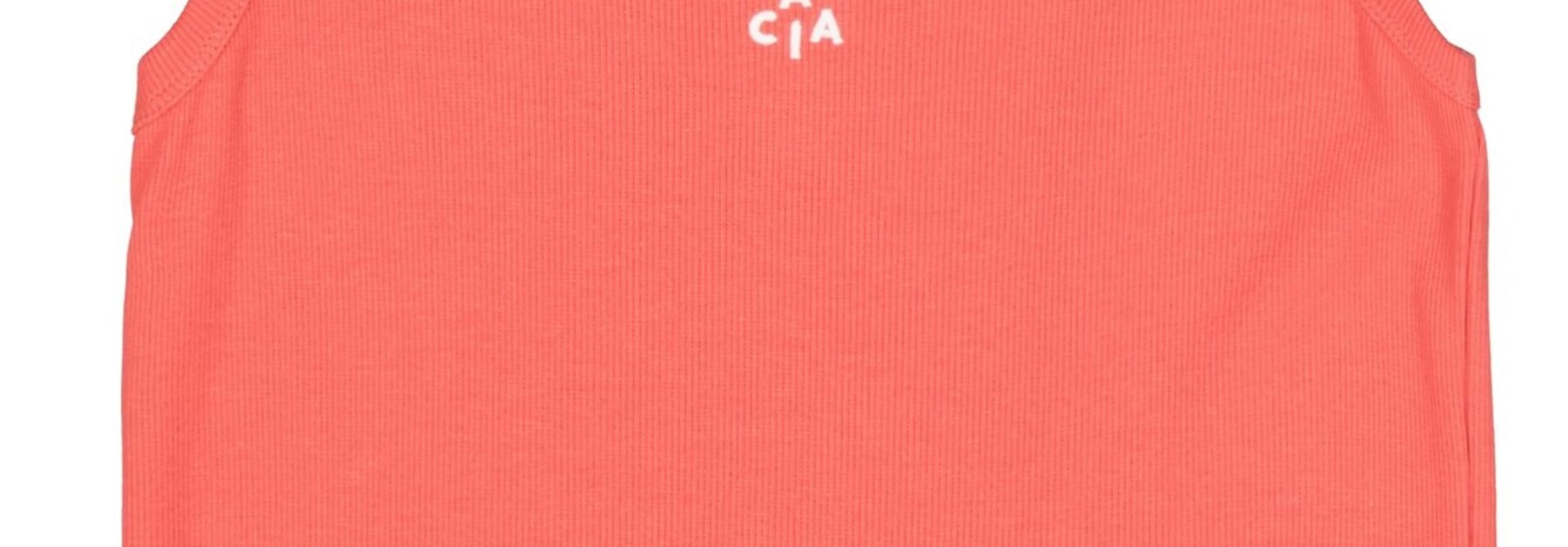 Camisole Rib SOLEIL D'ÉTÉ