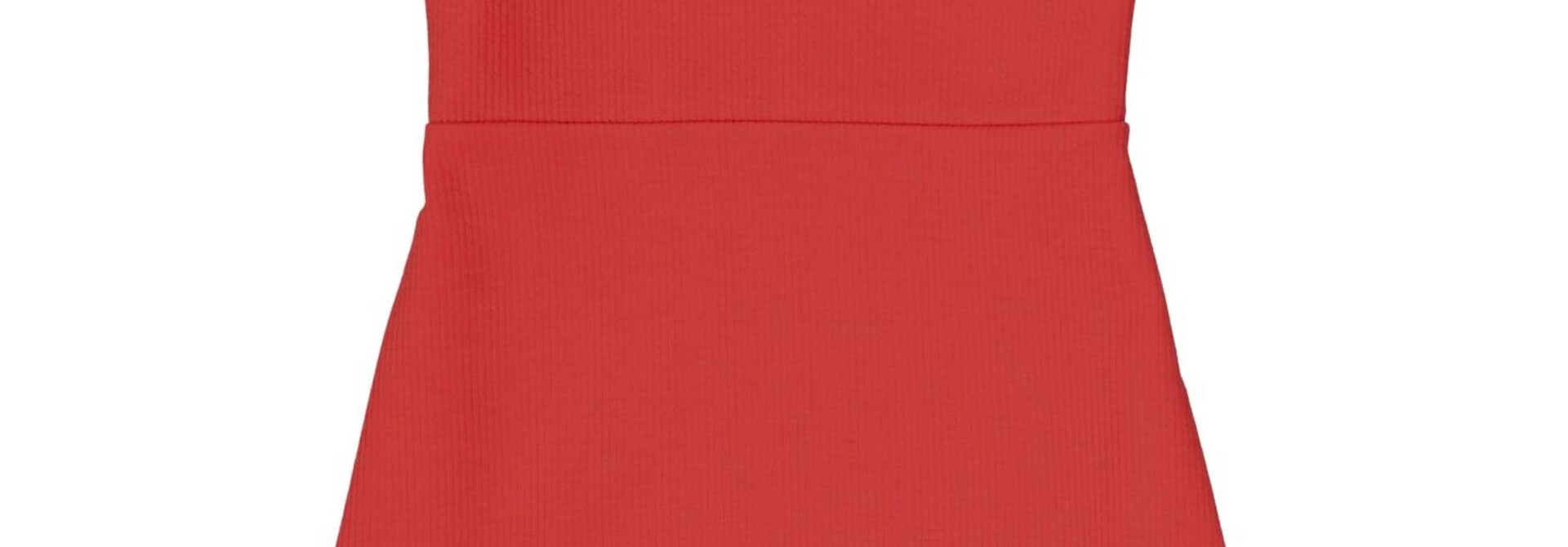 Robe Rib SOLEIL D'ÉTÉ