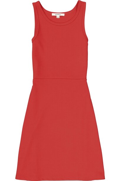 Robe Rib SOLEIL D'ÉTÉ