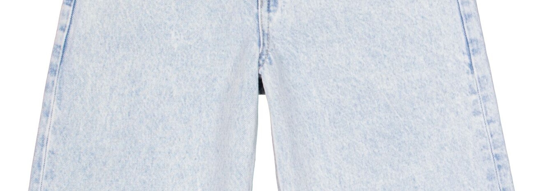 Short Denim BAGGY GIRL