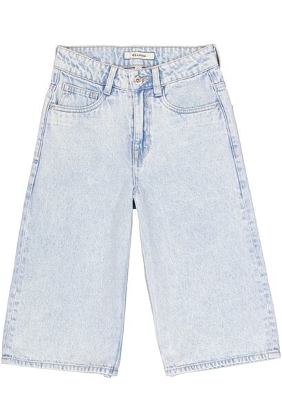 Short Denim BAGGY GIRL