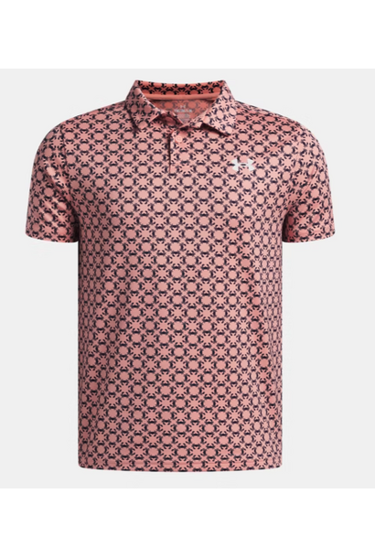 Polo ROSE SOS MATCHPLAY JUNIOR