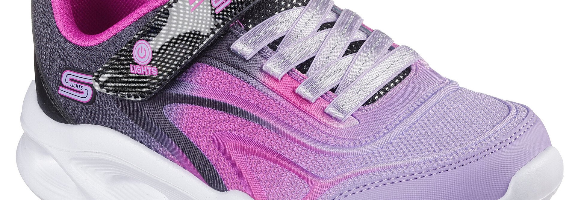 Souliers SOLA GLOW Junior