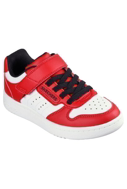 Souliers Rouge QUICK STREET Junior