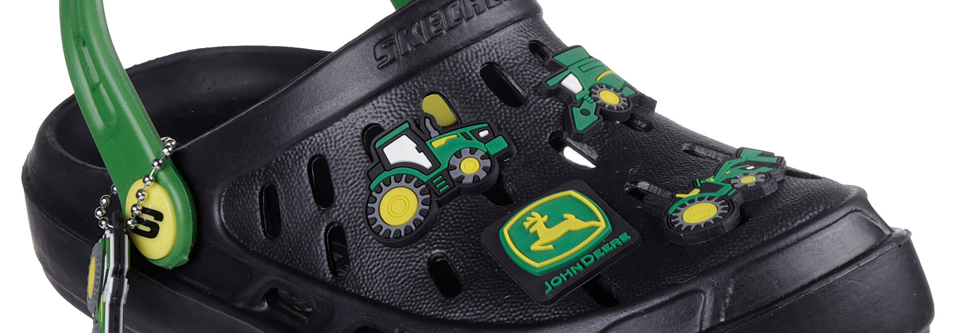 Foamies SWIFTERS TRACTOR Junior