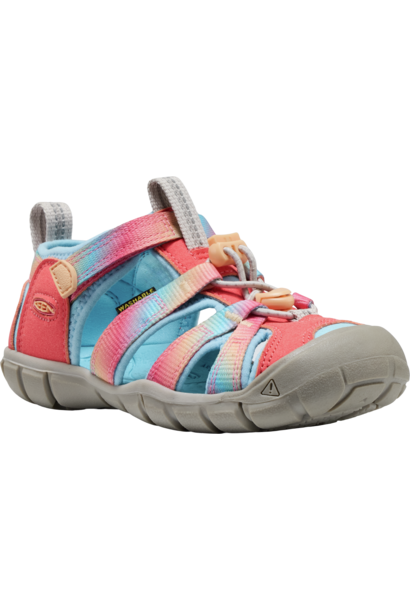 Sandales fermées Rose - NewPort Boundless Junior