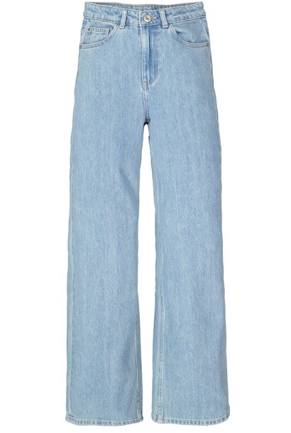 Jeans Denim STRAIGHT ILVY