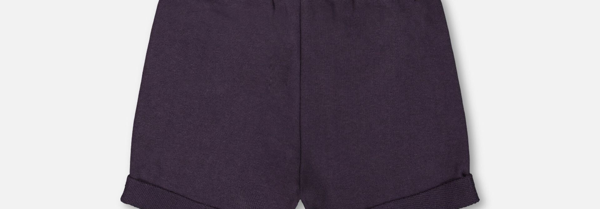 Short coton français - VIRÉE EN VESPA