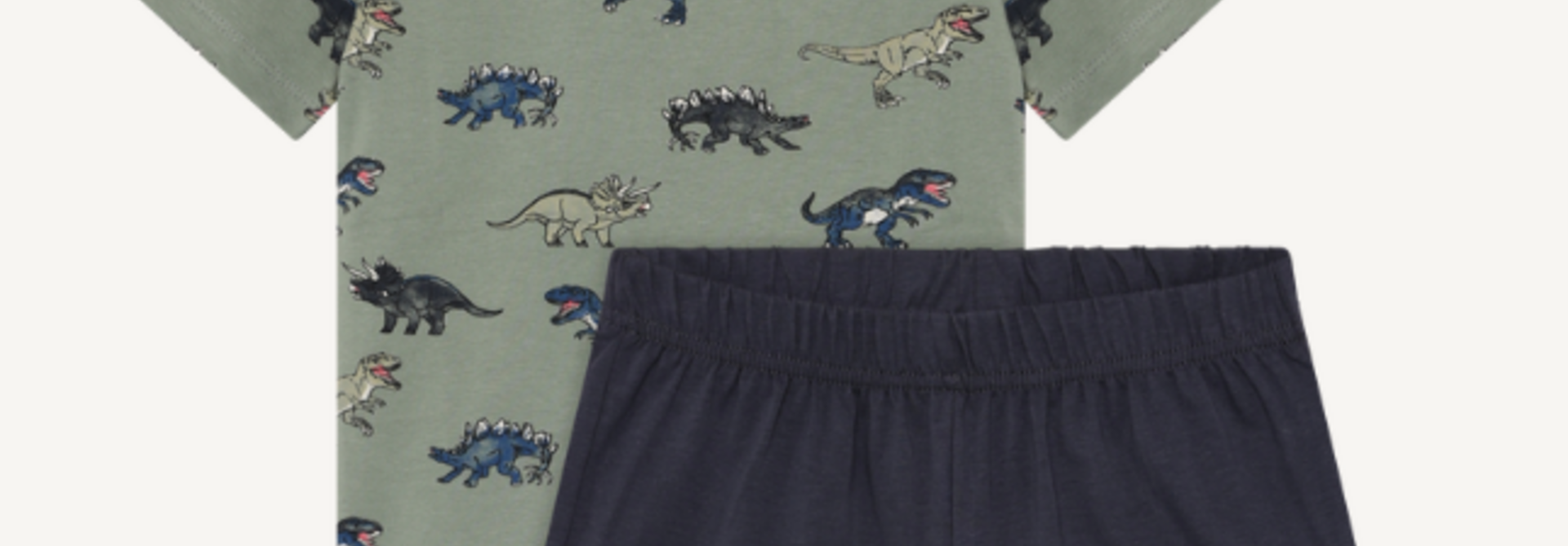 Ensemble 2 pièces - DINOSAURUS