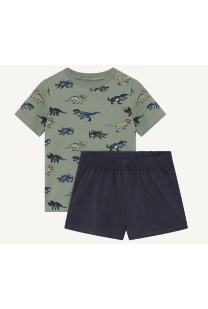 Ensemble 2 pièces - DINOSAURUS