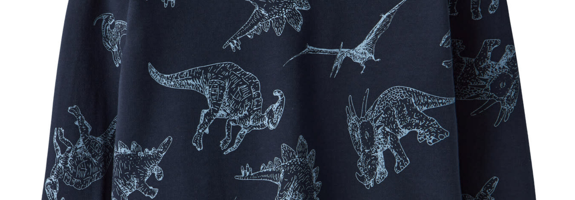 Chandail Ouaté MINI - VARON DINOS