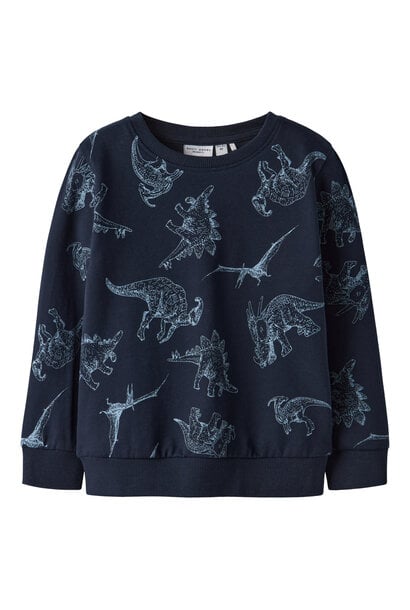 Chandail Ouaté MINI - VARON DINOS