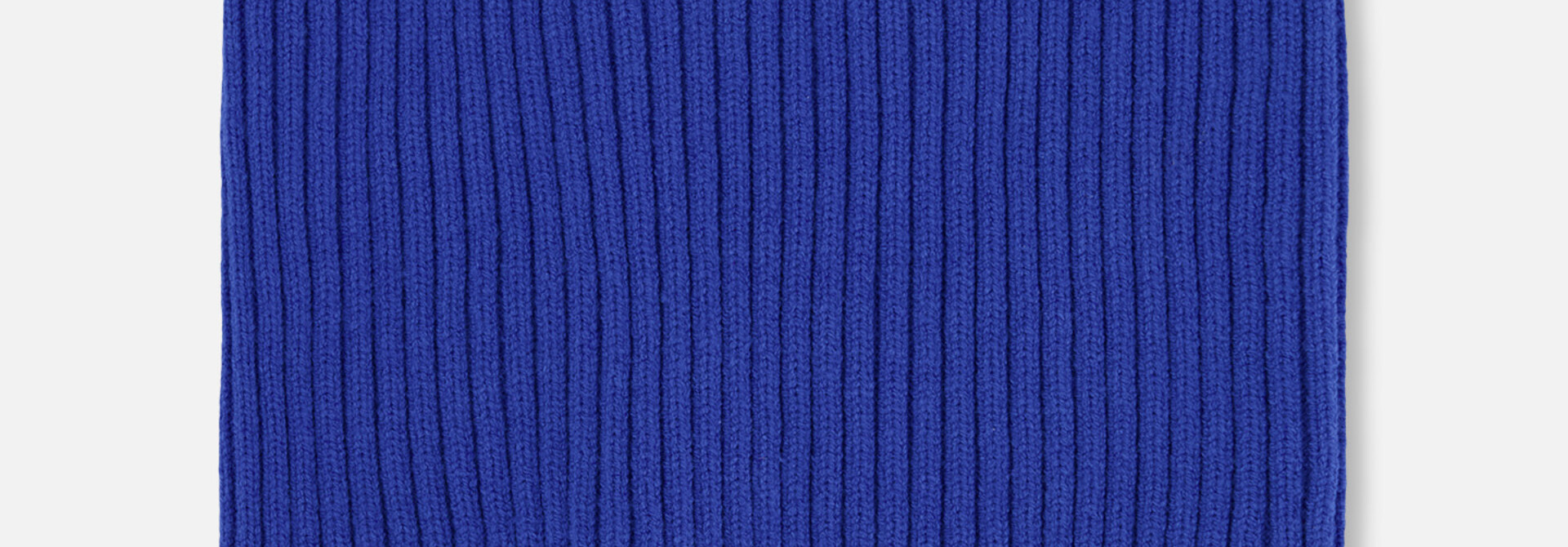 Cache-cou tricot ROYALE - BRISE DE PRINTEMPS