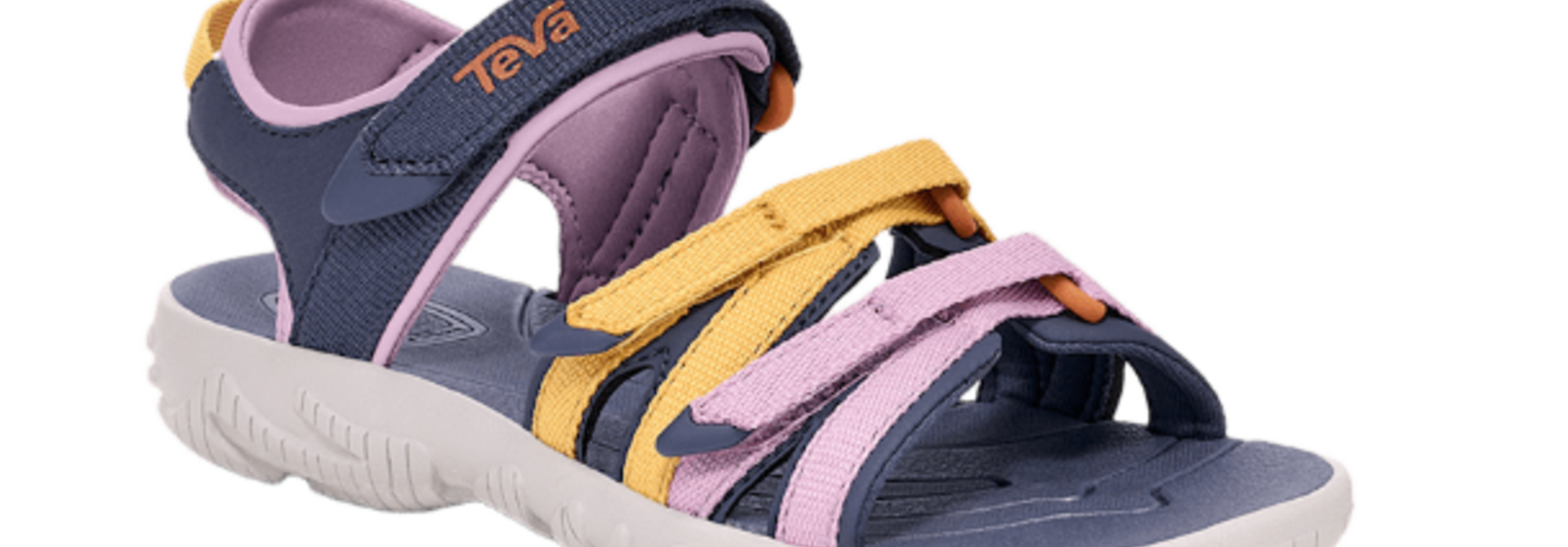 Sandales Tirra Child - LUPINE