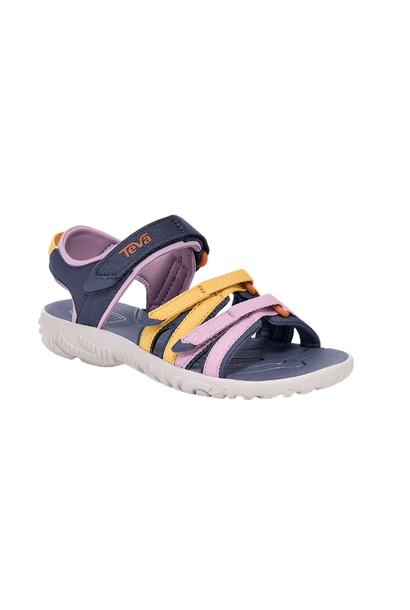 Sandales Tirra Child - LUPINE